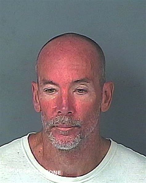 ANDERSON MICHAEL CARL 09 26 2023 Hernando County Mugshots Zone