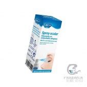 Care Stada Spray Ocular Conjuntivitis Al Rgicas Ml