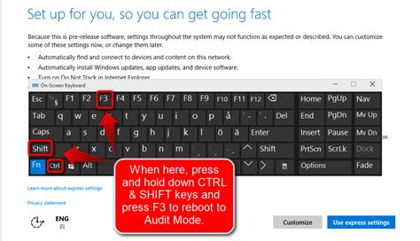 Customize Windows Image In Audit Mode With Sysprep Tutorials