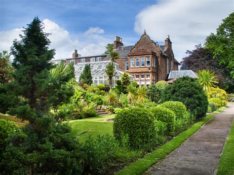 Image Gallery Of Our Luxury Spa Resort On Arran Auchrannie Resort