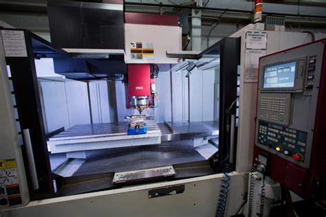 Exploring The Different Types Of Cnc Machines A Beginner S