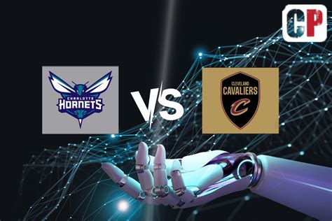 Charlotte Hornets At Cleveland Cavaliers Ai Nba Prediction