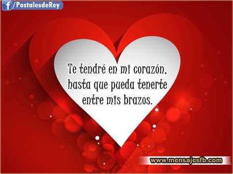 Mensajes Bonitos Imagenes De Corazon Con Frases De Amor