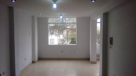 Alquiler Departamento Magdalena Av Juan Aliaga Ref D