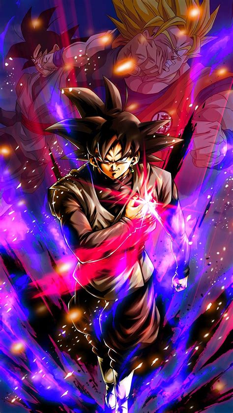 Pin By Jimmy Moreira Mero On Personajes De Goku Dragon Ball Super