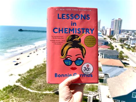 Lessons In Chemistry By Bonnie Garmus Book Review Anne The Vegan