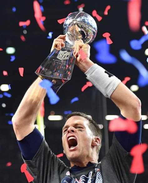 In Photos Super Bowl Li New England Patriots Vs Atlanta Falcons