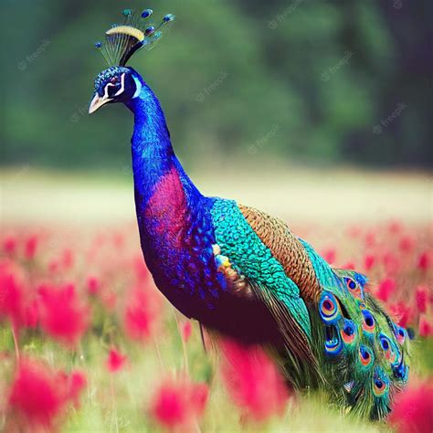 Peacock Photography Hd