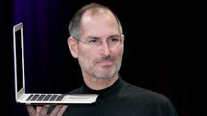 Steve Jobs Y Sus Curiosidades Red Amigo De Telcel