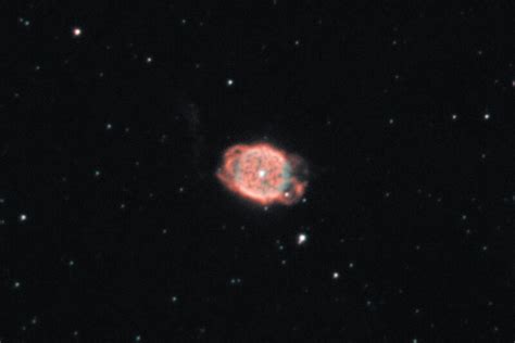 NGC 40 : Bow-Tie Nebula - Planetary Nebulae - Photo Gallery - Cloudy Nights