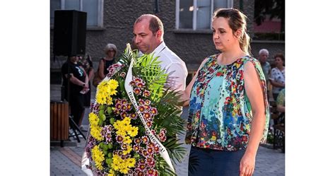 Първенец почете годишнината от решението за Съединението (Снимки)