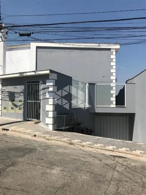 Casa na Rua Henrique Mazzei 470 Vila Isolina Mazzei em São Paulo por