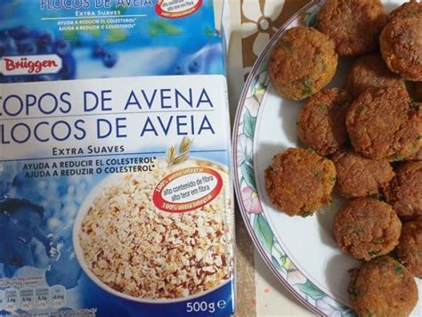 Mejor Copos De Avena Integral Mercadona Clickompra