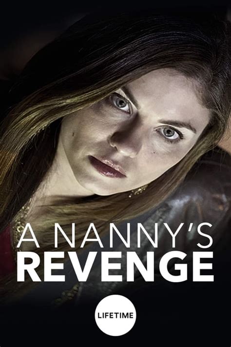 A Nanny S Revenge 2012 Posters — The Movie Database Tmdb