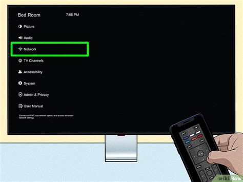 How To Connect Vizio Tv To Wifi Without Remote Fixes