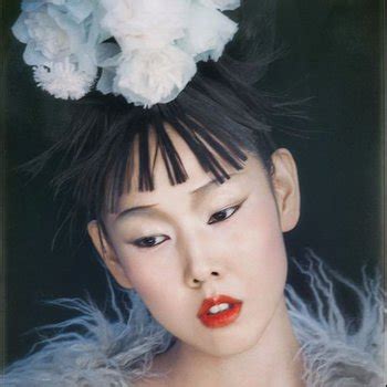 Han Jin Babe Page Watch This Supermodel On FreeOnes