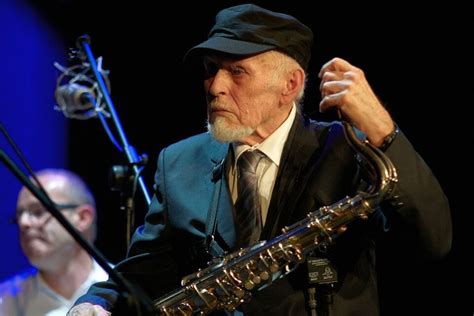 Jan Ptaszyn Wr Blewski Nie Yje Legenda Polskiego Jazzu