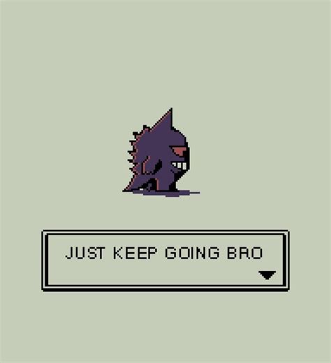 Bro Gengar Gag