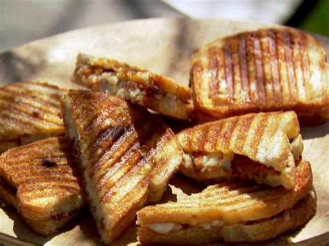 Ultimate Grilled Cheese Recipe Ina Garten Food Network