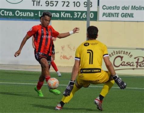 El Salerm Firma Tablas Con El Sevilla C En Su Ltimo Partido De