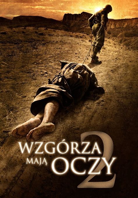 Wzgórza Mają Oczy 2 streaming gdzie obejrzeć online