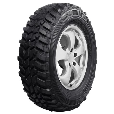 Pneu 26570r16 Dunlop Grandtrek Mt2 Mt Mud Wide 112q