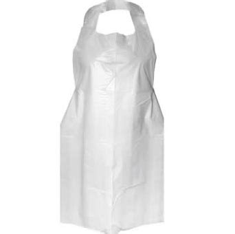 Plastic Apron Micromedic Sdn Bhd