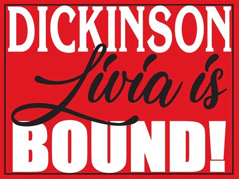 College Bound Yard Signs Etsy