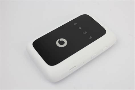 Vodafone R Z Mf Wifi Lte G Mobile Pocket Hotspot Unlocked Ebay