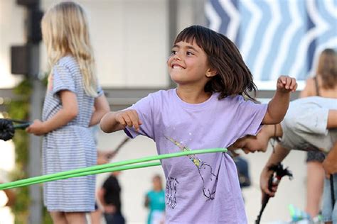 Consejos para Ir a un Festival de Música con Niños