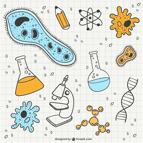 Biology Vectors Photos And Psd Files Free Download