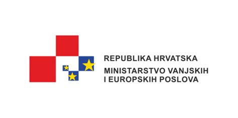 Ministarstvo Vanjskih I Europskih Poslova Logo Af E Dd B Invest