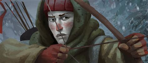 The Long Dark (2014) promotional art - MobyGames
