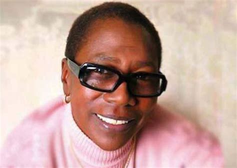 Tupac Shakurs Mother Afeni Shakur Davis Is Dead At 69 Atlanta