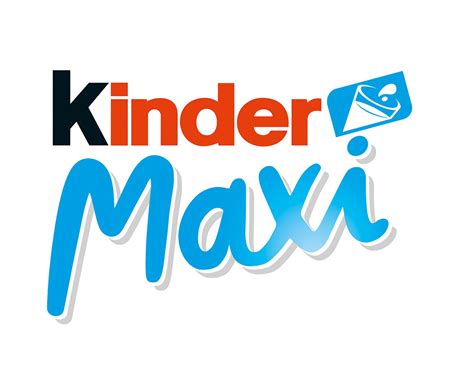 Kinder Maxi Kinder Sverige