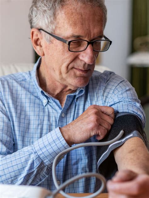 How To Monitor Blood Pressure Cholesterol Levels At Home