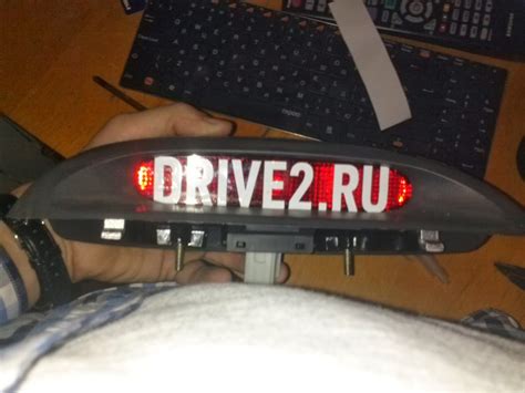 13. Одрайвился :) — Chevrolet Lanos, 1,5 л, 2007 года | просто так | DRIVE2