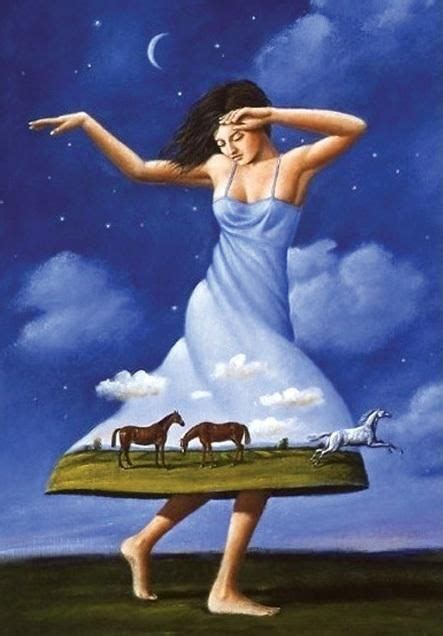 Rafal Olbinski 1943 Surréalisme Les arts Surréalisme peinture