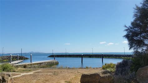 Bays And Bellarine Boat Ramps Intown Geelong