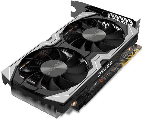 Zotac NVIDIA GeForce GTX 1070 8 GB Mini Graphics Card Gaming