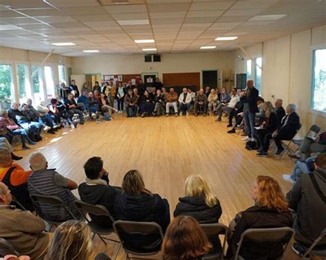 Mairie De Saulx Les Chartreux