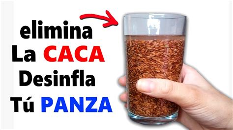 Elimina Hasta Kilos De Caca Atorada Y Adelgaza R Pido Limpiando Tu