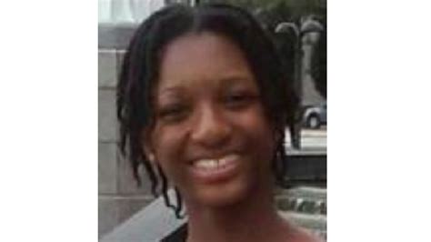 Police Searching For Critically Missing Teenage Girl In Dc Wjla