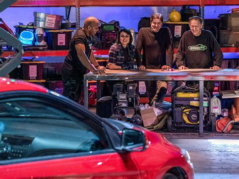 Watch Motor Mythbusters Season 1 Prime Video