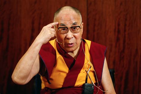 Le dalaï lama appelle au dialogue avec l EI La Presse