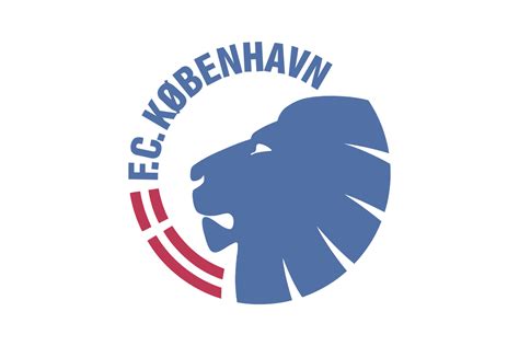 FC Copenhagen Logo