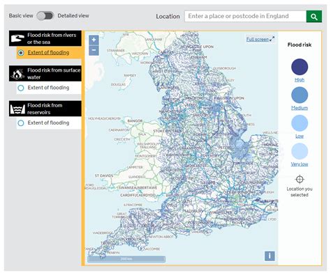 What is a flood risk assessment? | Ambiental