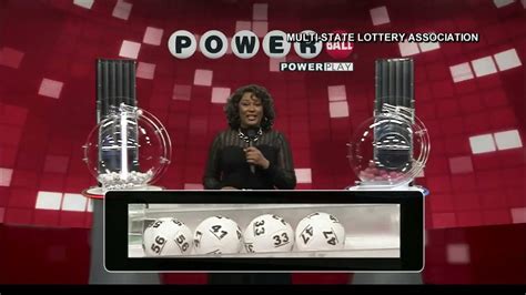 Watch The Powerball Drawing Here Are The Winning Numbers In The 204 Billion Jackpot After