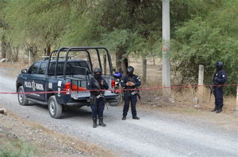 Matan A Hombre En Zumpango El Sol De Chilpancingo