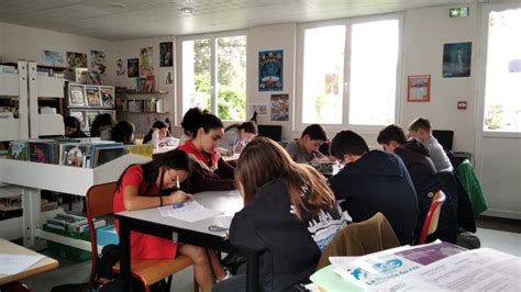 Le Grand Concours De Fran Ais Solidaire Des Coll Giens Ecole Et